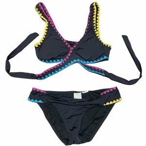 Lucky Brand swimsuit